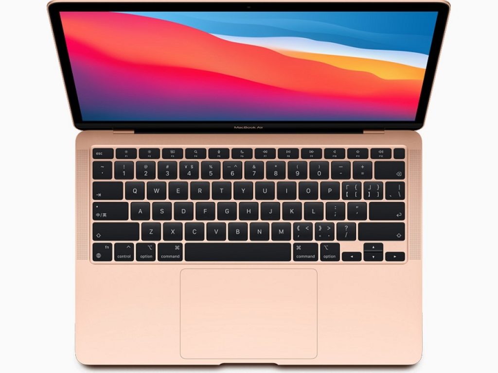 Apple presenta la nuova generazione di Mac con chip M1: parola d'ordine dei nuovi prodotti informatici è velocità
