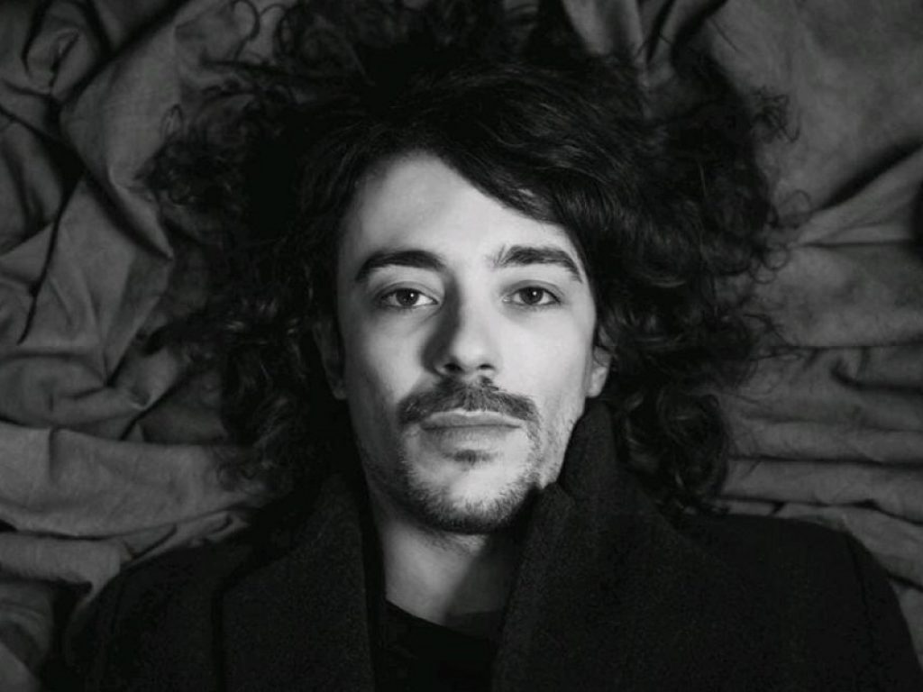 "Fragile" è il primo album di Maestro Pellegrini