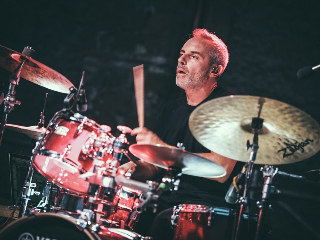 Fuori "Systolic and Diastolic" dei Fischer Boom