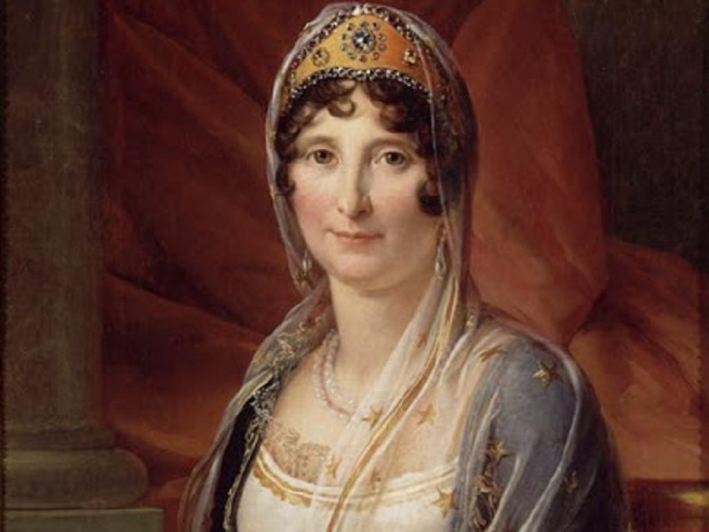 Letizia Ramolino: chi era la madre di Napoleone