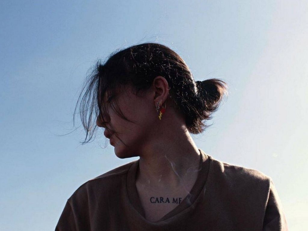 Martina Beltrami su YouTube con il nuovo videoclip