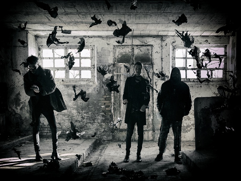 Mattatoio N5: fuori "A Te Fra Duemila Anni Vol. 2"