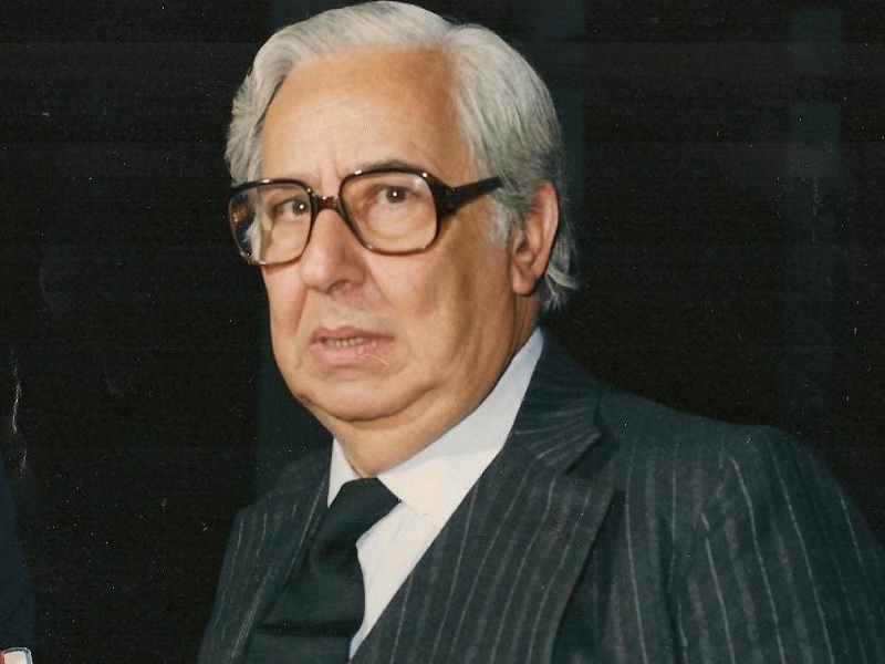 Michele Prisco, lo scrittore dall'eleganza raffinata