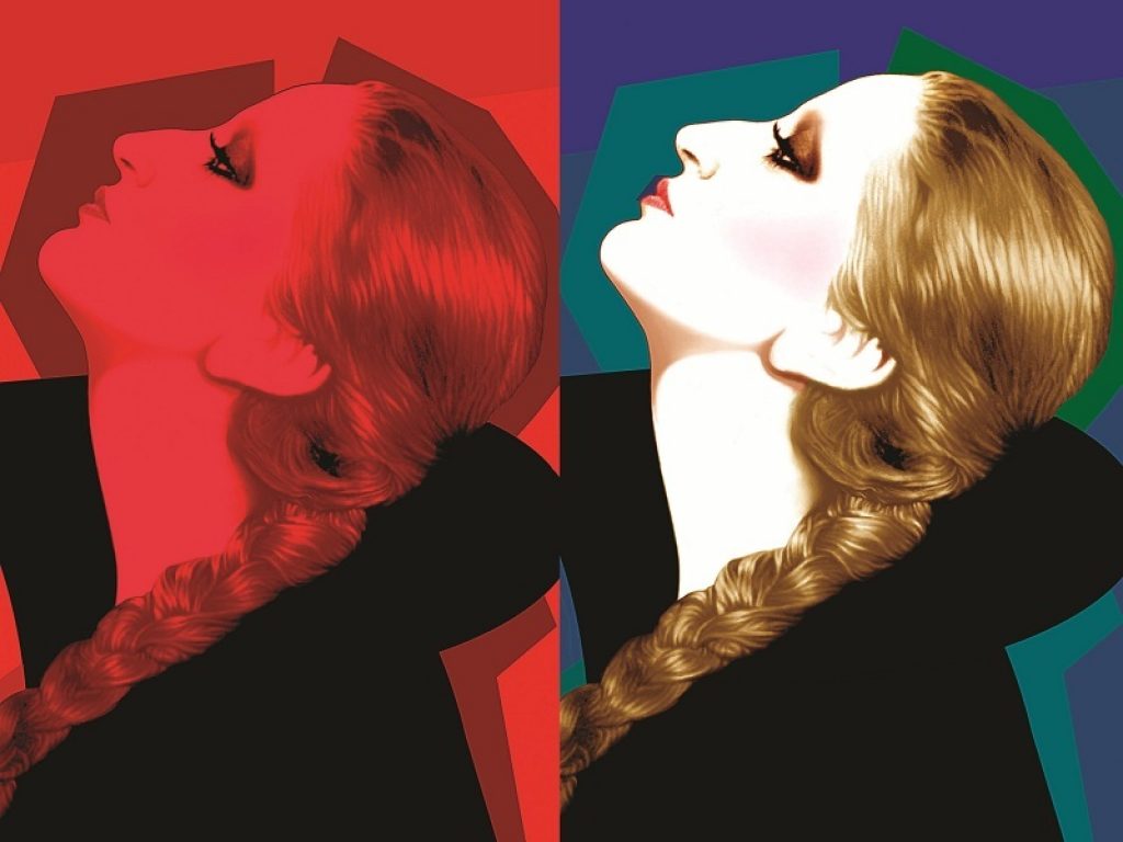 Esce Italian Songbook: doppio viaggio nell’universo di Mina. L’antologia in doppio volume contiene 28 canzoni della "Tigre di Cremona" tra il 1975 e il 2018