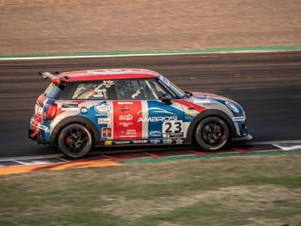 Coppa Italia Turismo: Cartia e Ziletti all'assalto di Misano