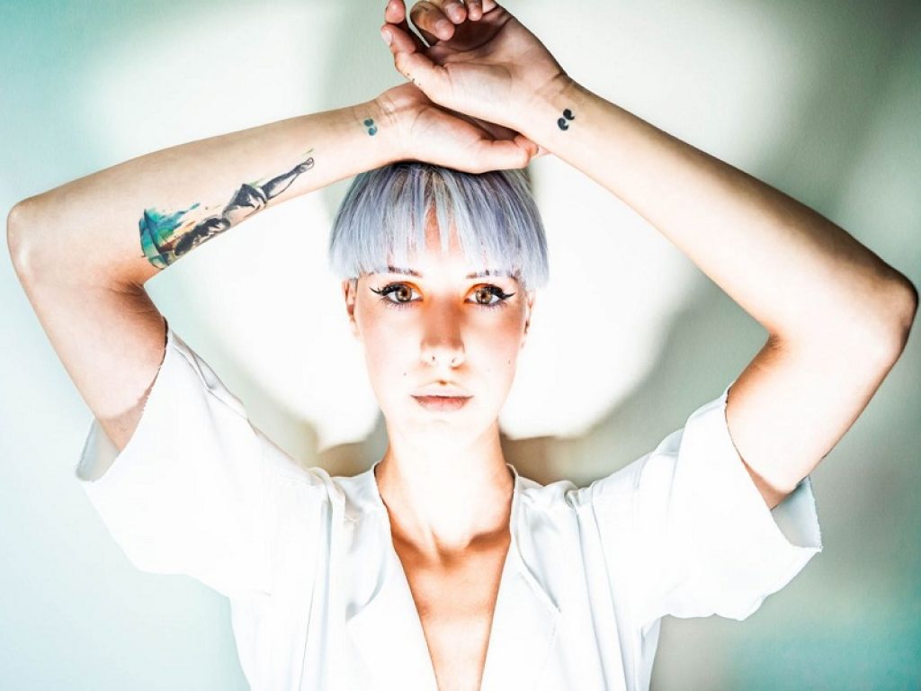 Miriam Masala canta "La parte migliore di me"