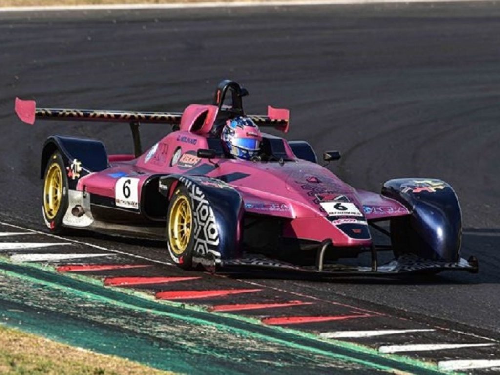 Prototipi: Molinaro cerca il successo a Monza