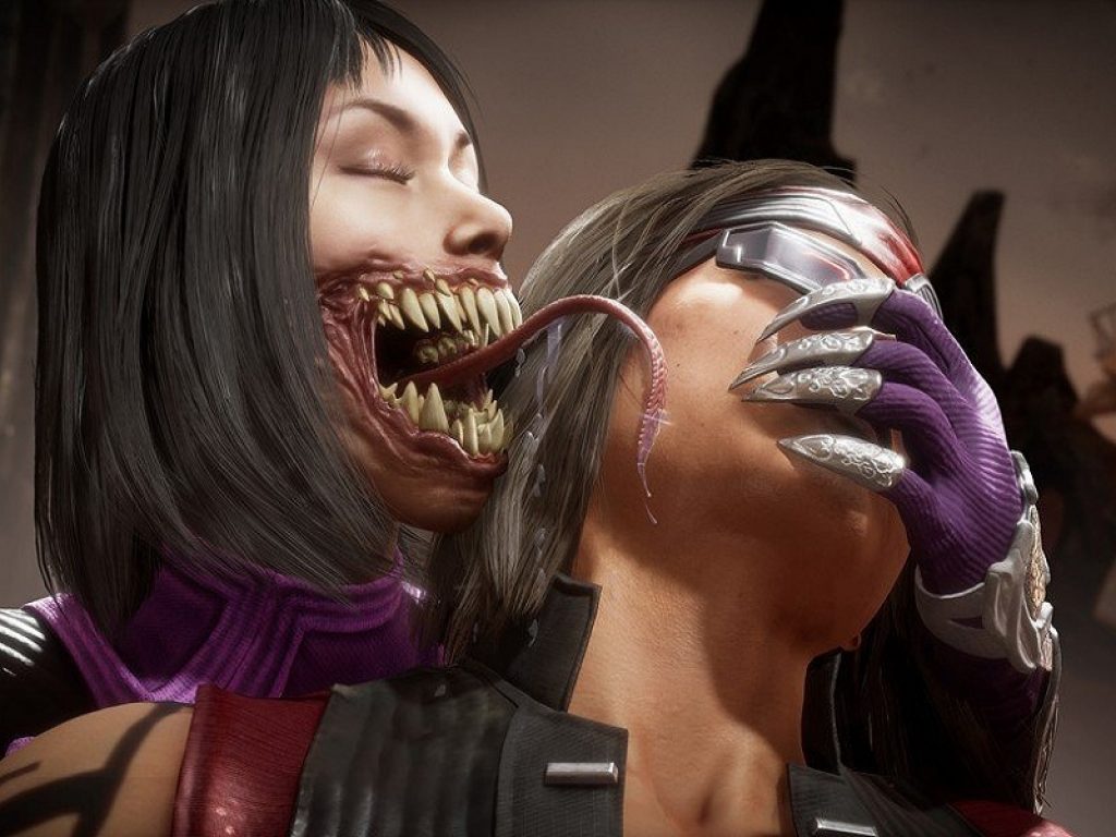 Mortal Kombat 11 Ultimate arriva il 17 novembre