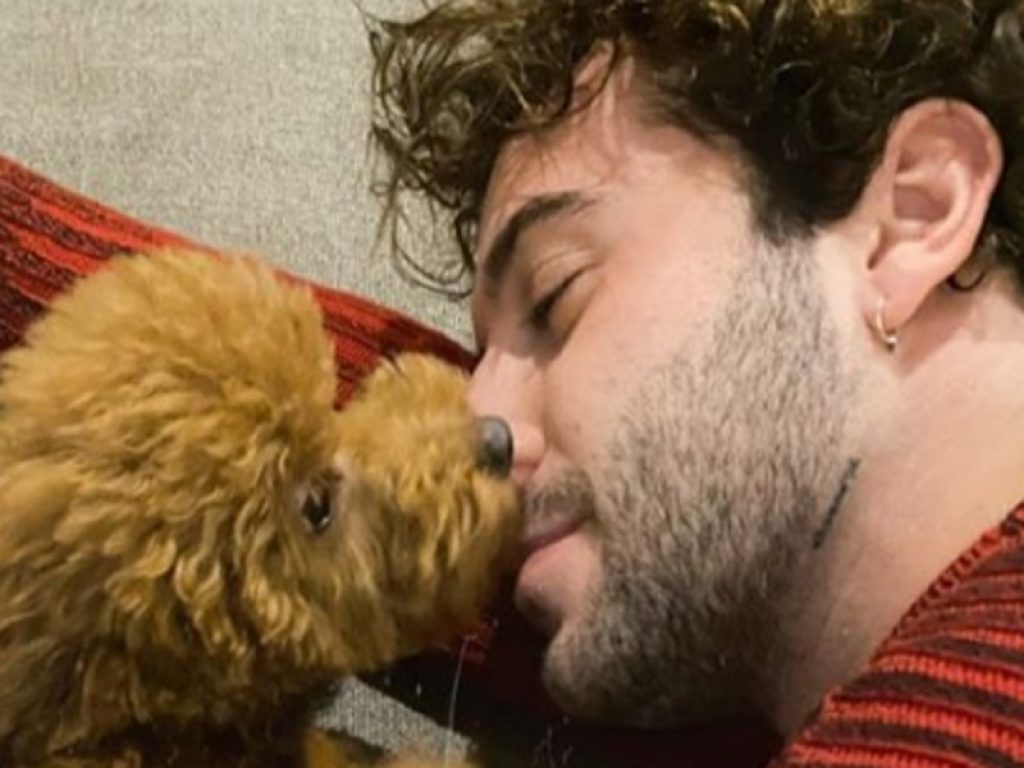 Amici 2020: tra i ballerini non ci sarà Andreas Muller