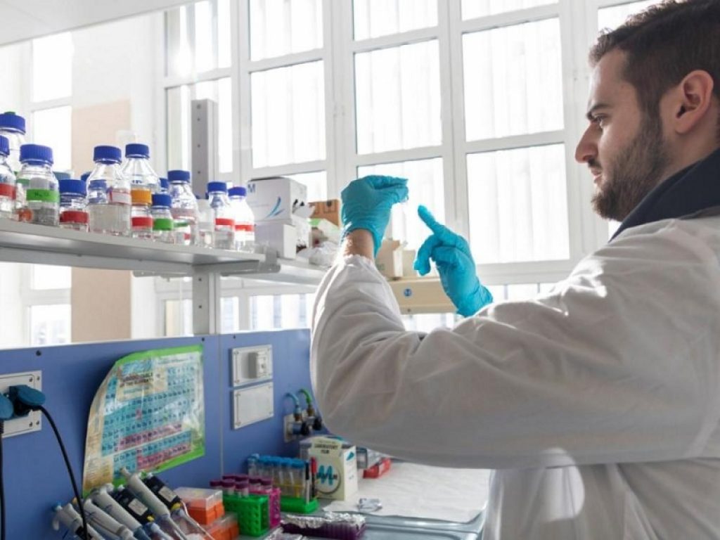 Nanomedicina per ricostruire tessuti biologici: passi avanti