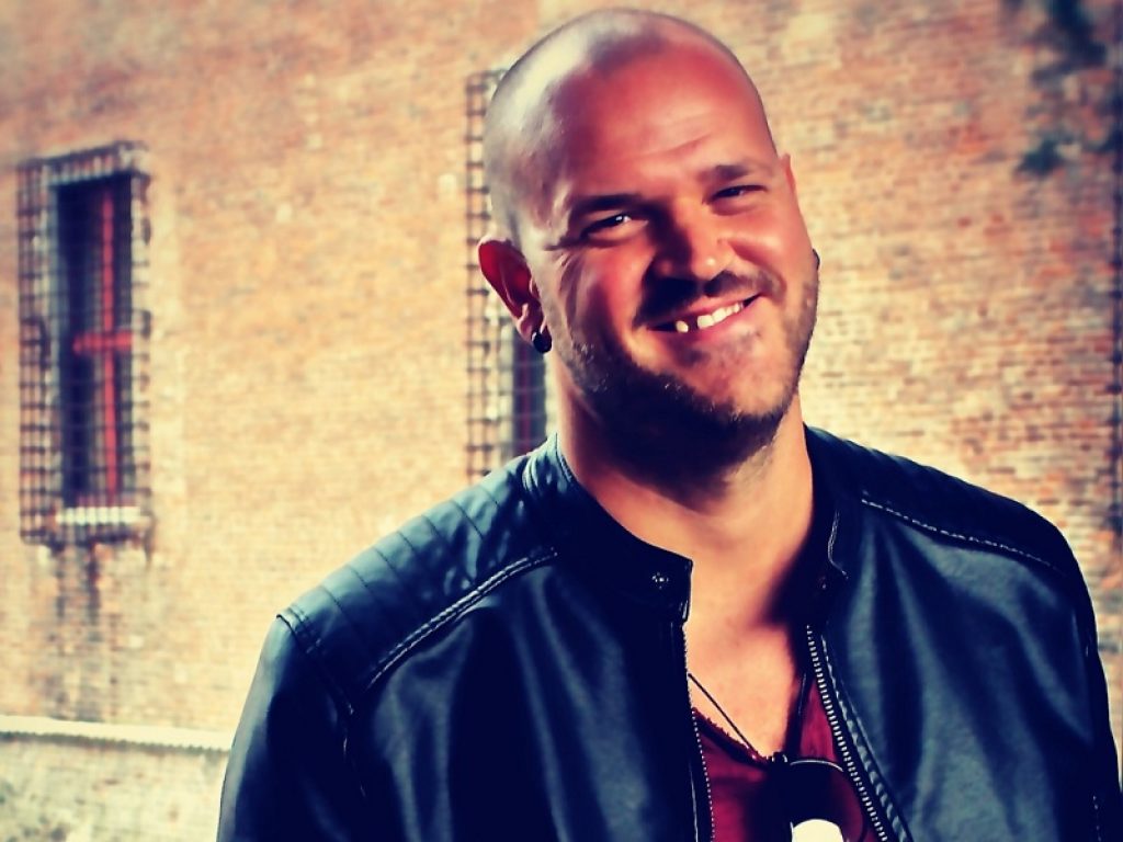 Ognibene online con il nuovo singolo "Eternità"