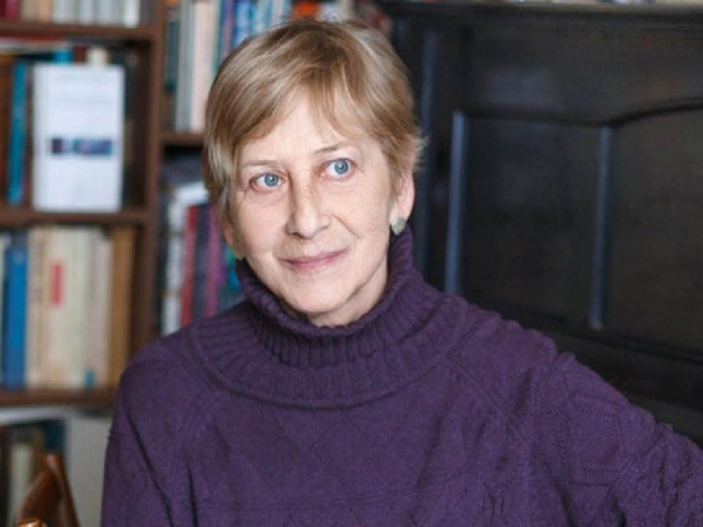 In libreria l'albo illustrato "Mi trasformo" della poetessa moscovita Olga Sedakova, vincitrice del premio LericiPea 2020 alla carriera