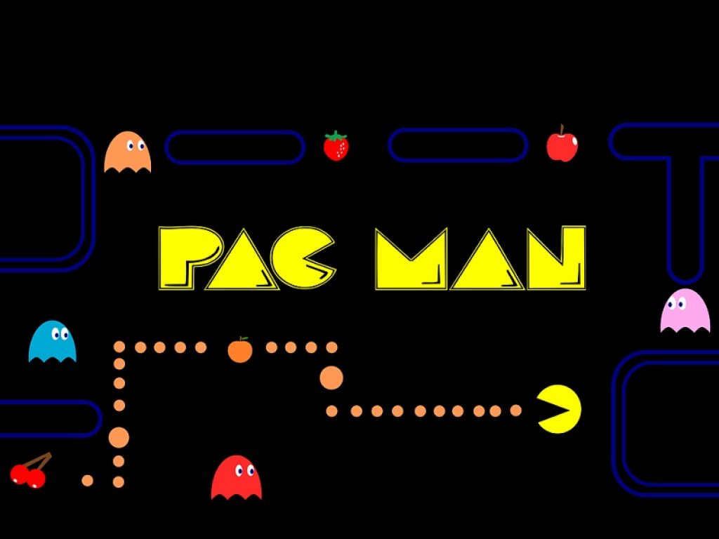 Pac-Man entra nella Hall of Fame del Comic-Con Museum