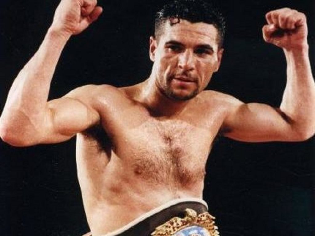 La vita del pugile Giovanni Parisi diventa un film