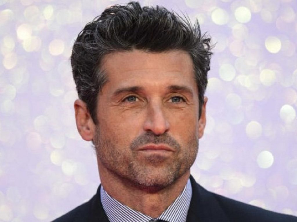 Grey’s Anatomy 17: torna Patrick Dempsey