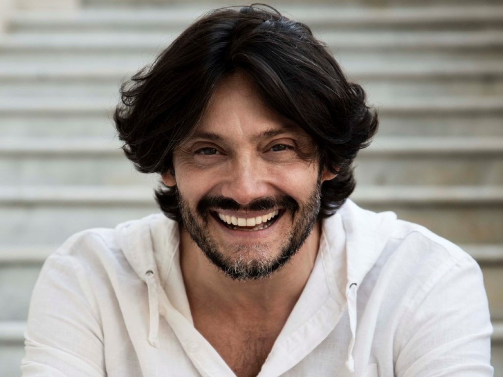 Il Collegio su Rai 2: Patrizio Cigliano nel cast