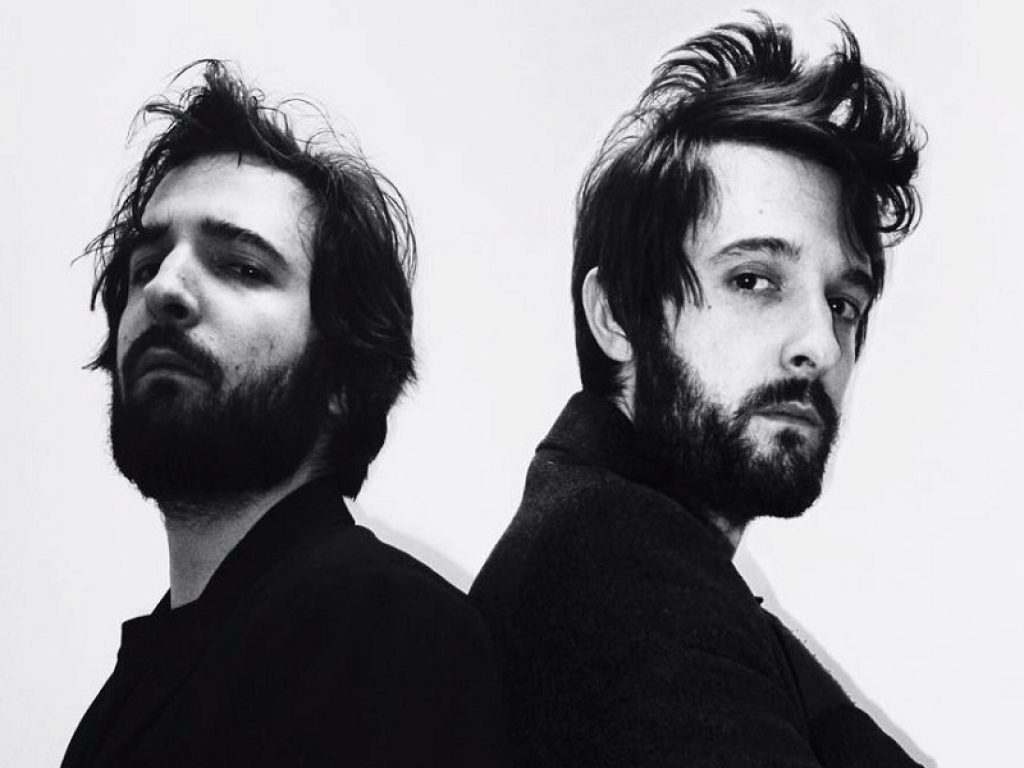 I fratelli D’Innocenzo annunciano a sorpresa America Latina