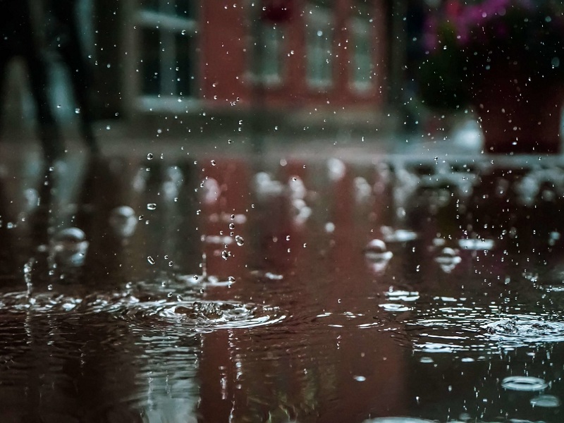 Le previsioni meteo di oggi maltempo