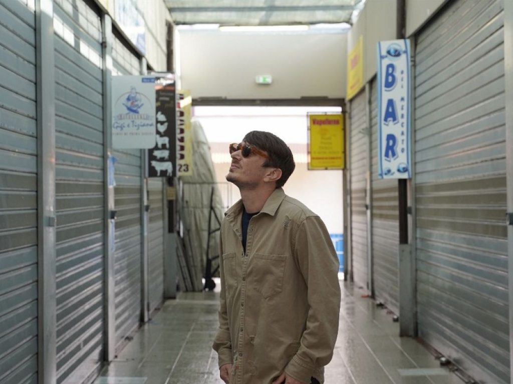 Portobello: fuori il video di Farfalle