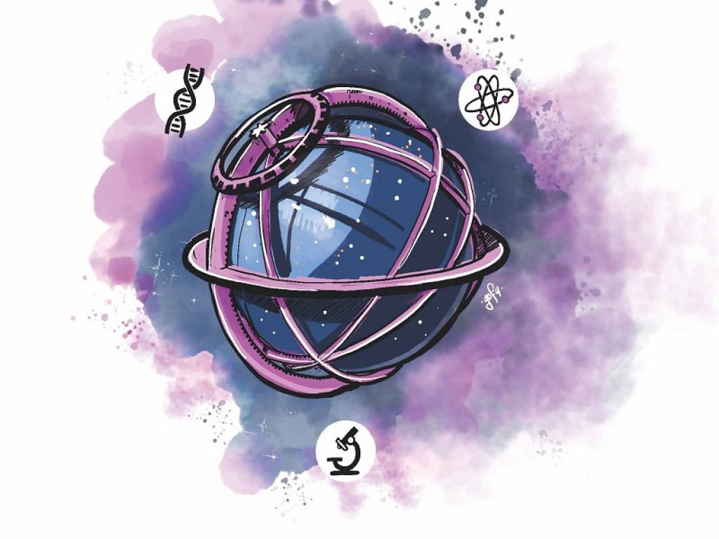 EARTH: cittadini e scienziati a caccia di resilienza