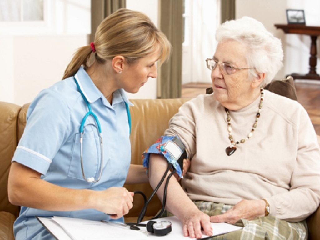 Controllo intensivo della pressione non influisce sulla memoria