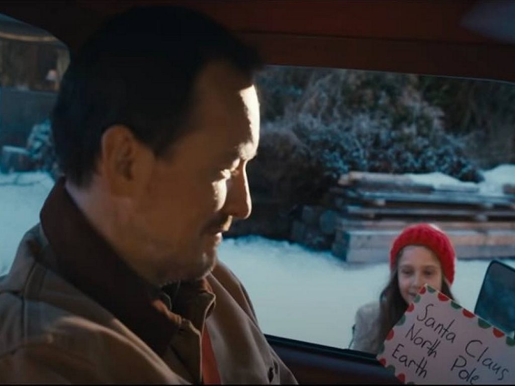 Coca-Cola commuove con il nuovo spot pubblicitario per Natale: è diretto da Taika Waititi, regista del film Jojo Rabbit