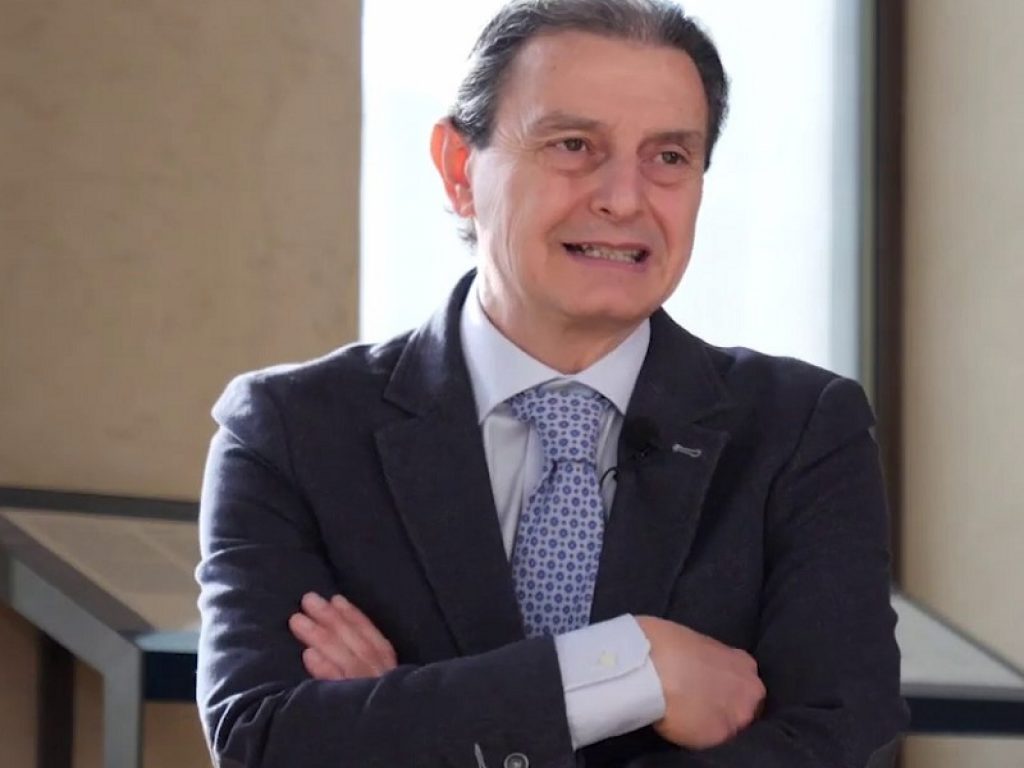 Roberto Gerli nuovo presidente dei reumatologi SIR