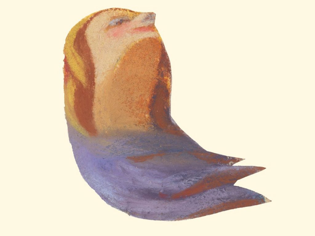 Robiati Bendaud in libreria con "Il viaggio e l'ardimento"