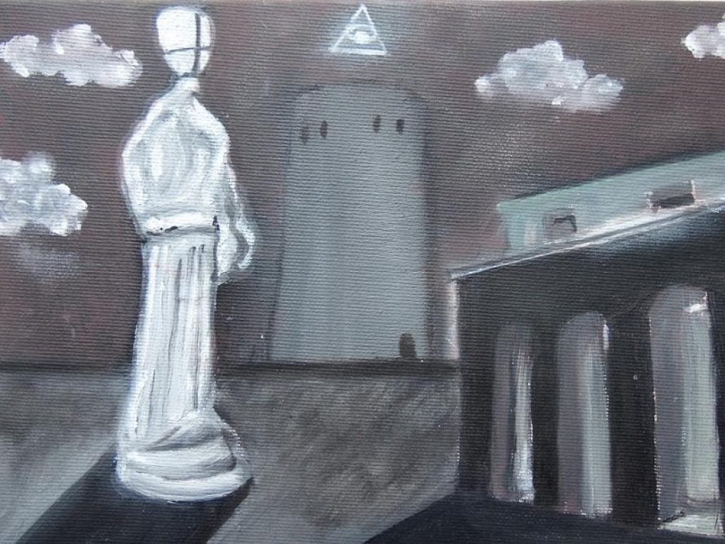 Supersacca: fino a gennaio la mostra è online