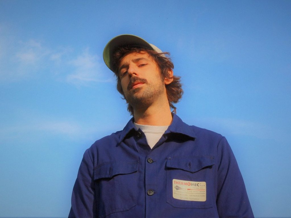 Disponibile online su tutte le piattaforme digitali Latte / The Italian Breakfast: è il nuovo album di Sacramento