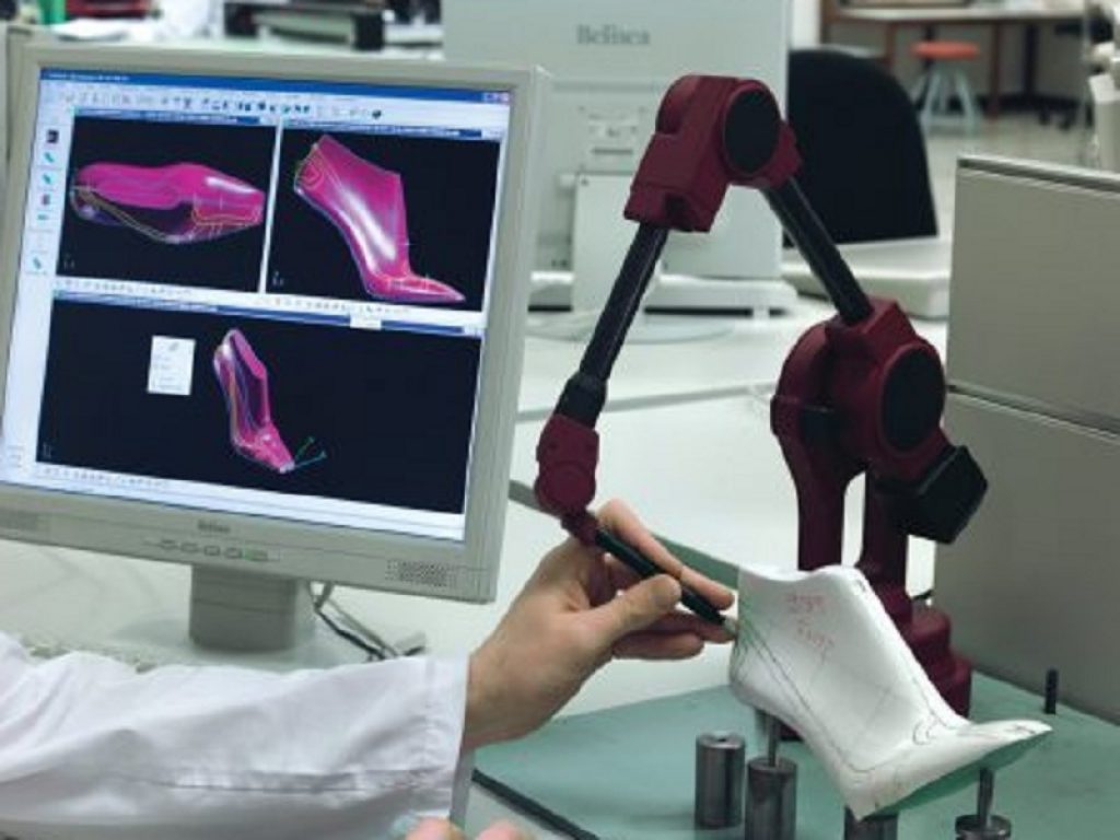 Gilberto Ballin, Presidente di Acrib, l’associazione dei calzaturieri della Riviera del Brenta lancia un appello alla cooperazione