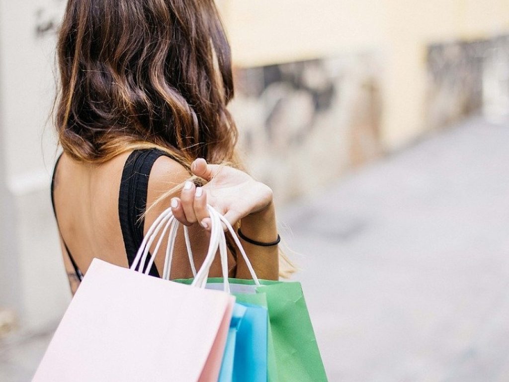 Il mercato del lusso ora guarda alla Generazione Z