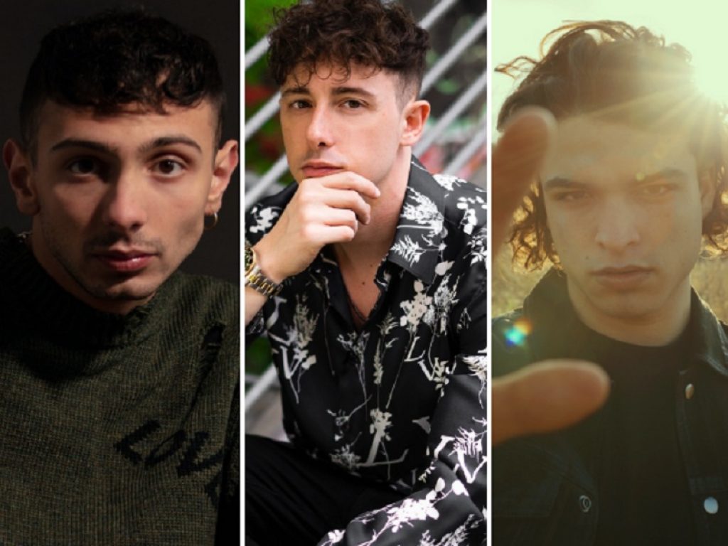 SlimeFest 2020: ecco tutti i protagonisti