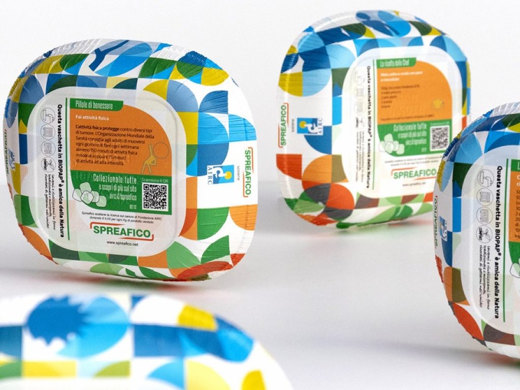 Con pere Abate e lamponi, Spreafico rinnova il suo sostegno alla ricerca oncologica AIRC: si potranno acquistare fino al 30 novembre in diversi supermercati