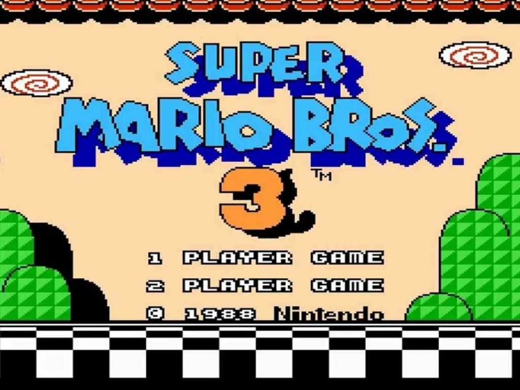 Super Mario Bros. 3 venduto a 156mila dollari