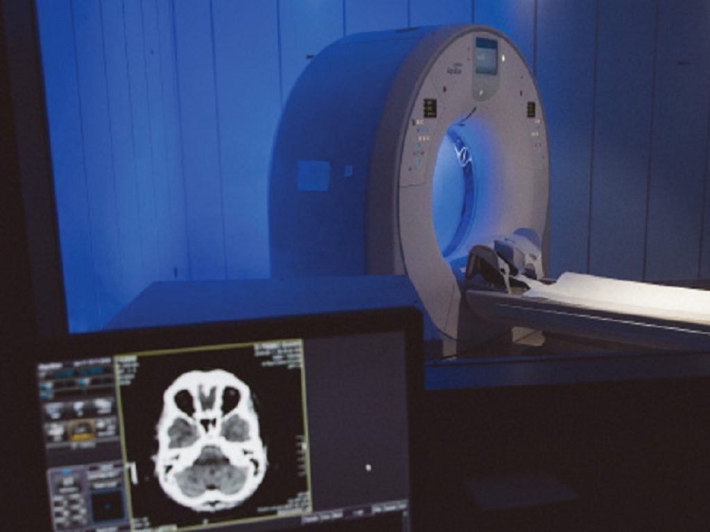 Arriva PACE, il software che sostituisce la TAC