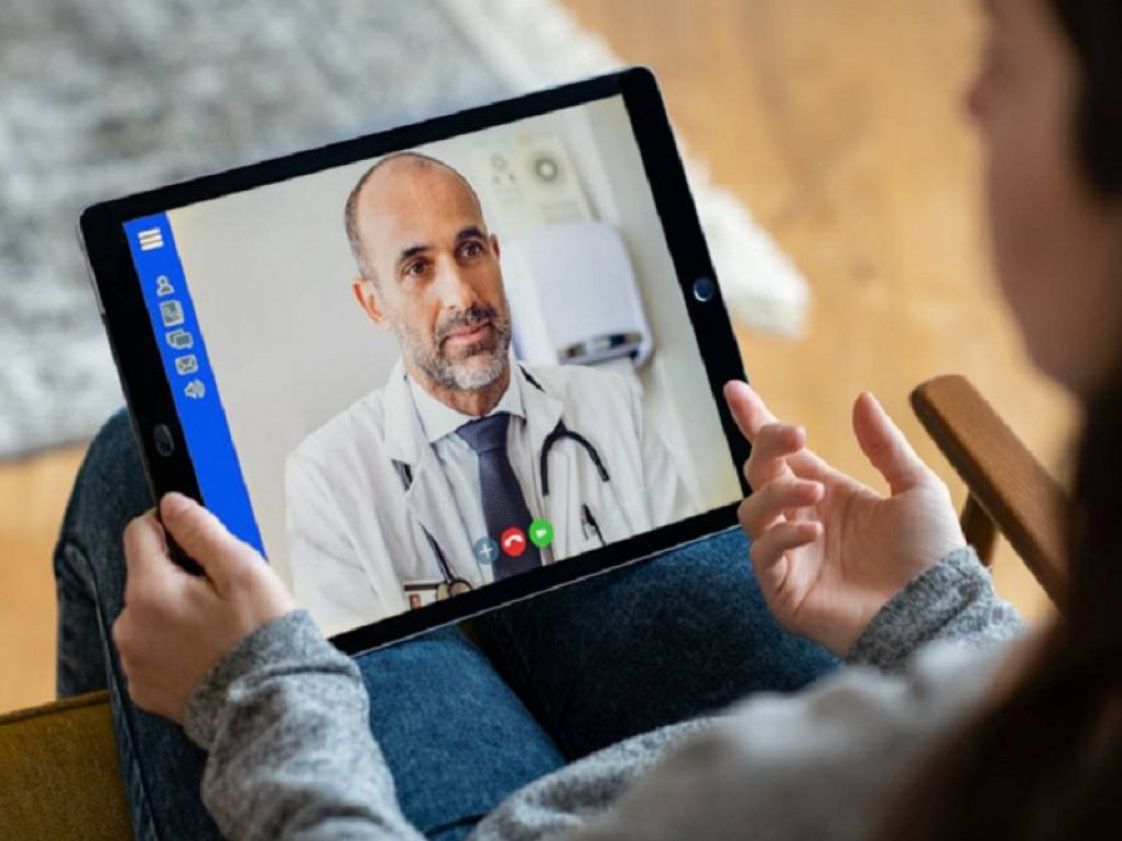 Covid e teleassistenza domiciliare: al via il progetto 10 per 10