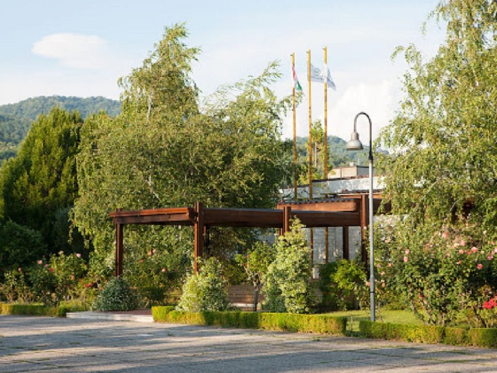 Via alla riqualificazione delle Terme di Latronico