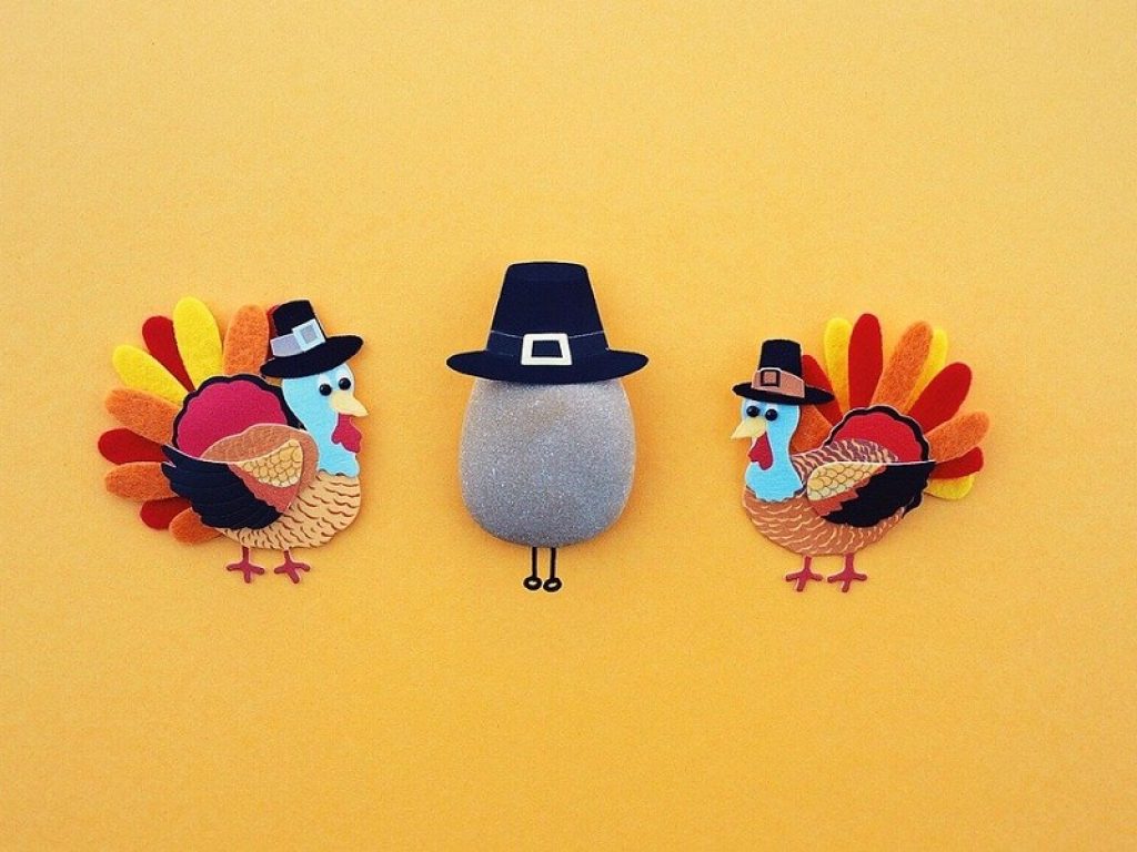 Giorno del Ringraziamento negli Usa: ecco 5 curiosità