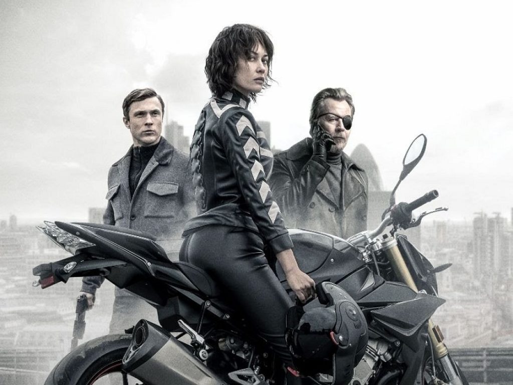 Amazon Prime Video: i titoli di Novembre