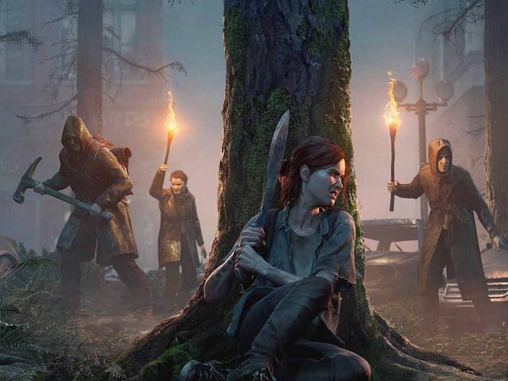 Game Awards 2020: The Last of Us parte II guida le nomination
