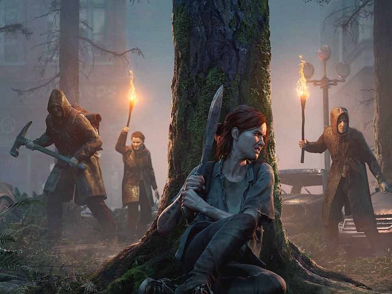 Game Awards 2020: The Last of Us parte II guida le nomination