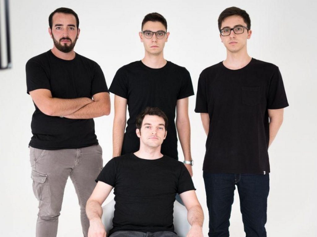 I The Lux in radio e online con "Atelier"