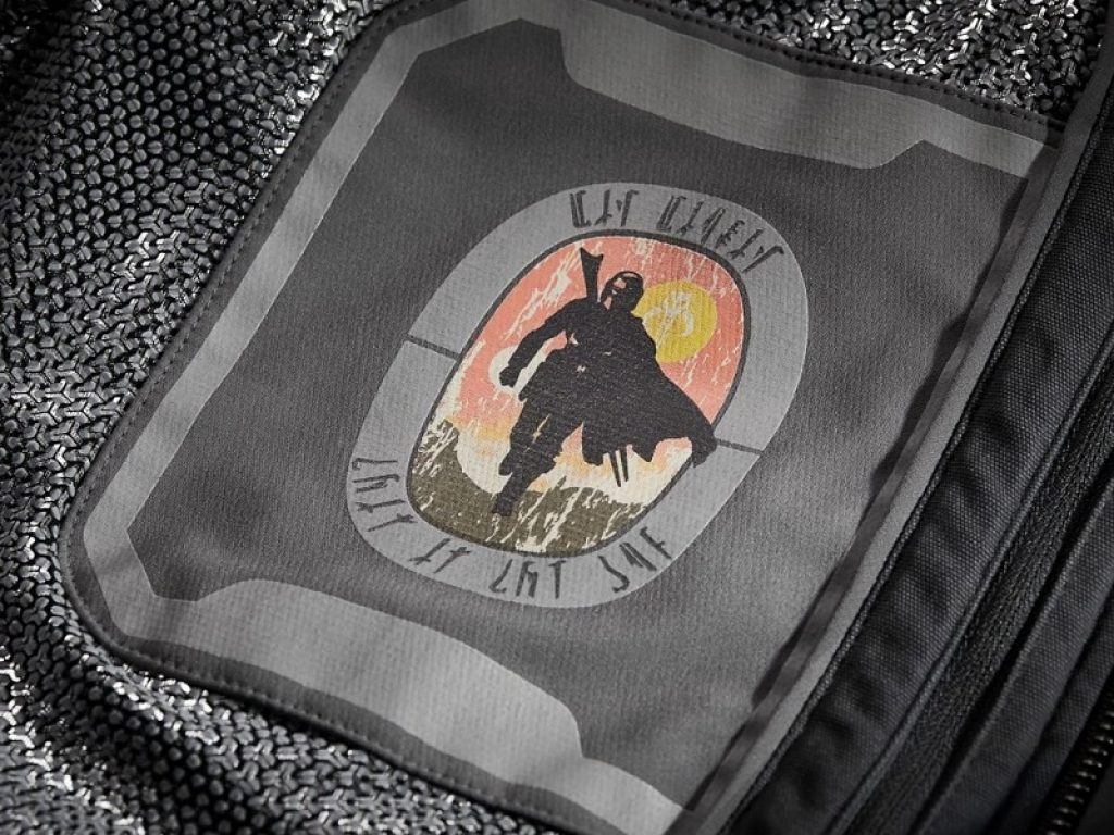 Columbia lancia una linea di abbigliamento ispirata a The Mandalorian: la collezione sarà disponibile dal 4 dicembre