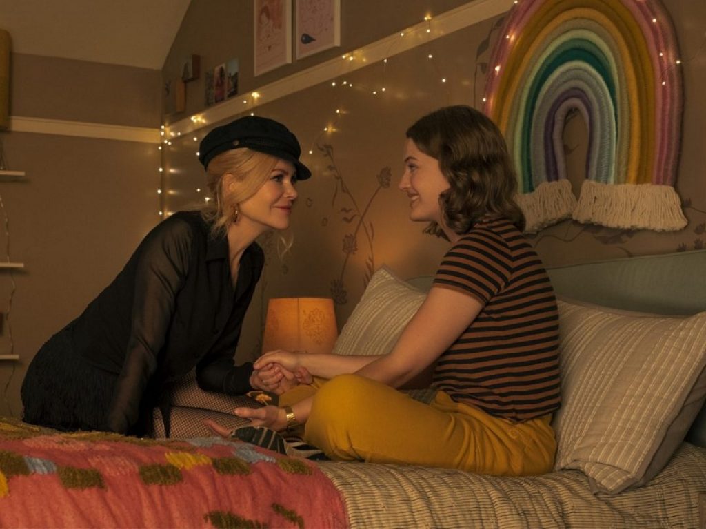 The Prom su Netflix: rilasciato il trailer