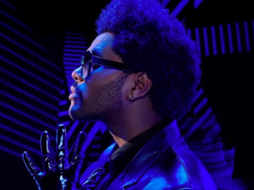 Ritirato il video di "Take My Breath" di The Weeknd: le luci stroboscopiche presenti nelle immagini della clip potrebbe causare crisi epilettiche