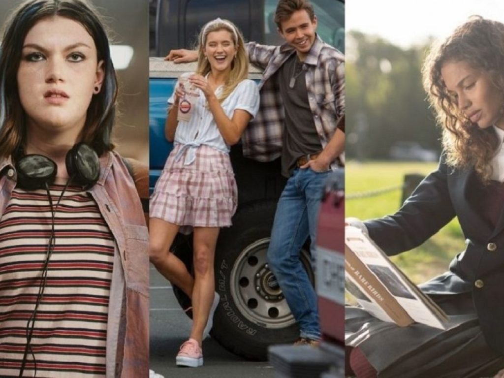 Su Amazon Prime Video arriva The Wilds