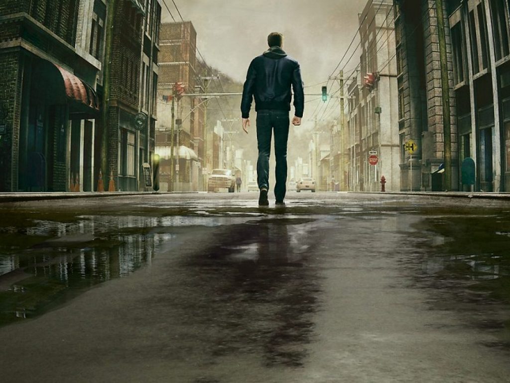 Videogiochi: Twin Mirror arriva il 10 dicembre