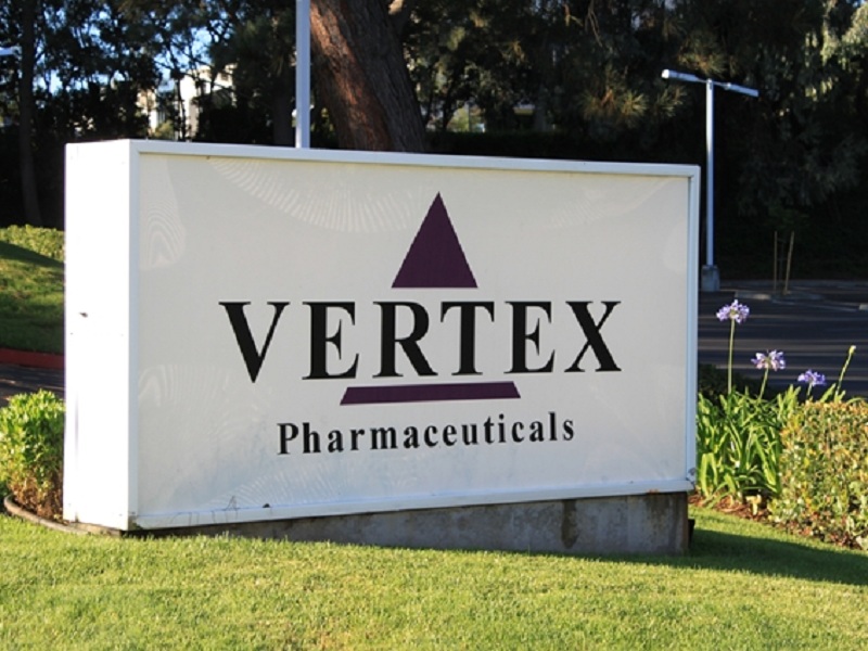 Federico Viganò nuovo Country Manager di Vertex