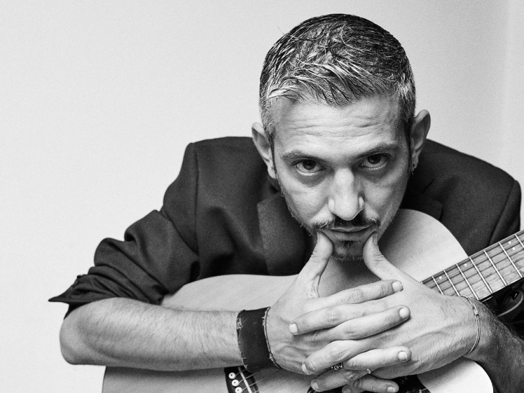 "Confessioni" è il nuovo singolo di Walter P